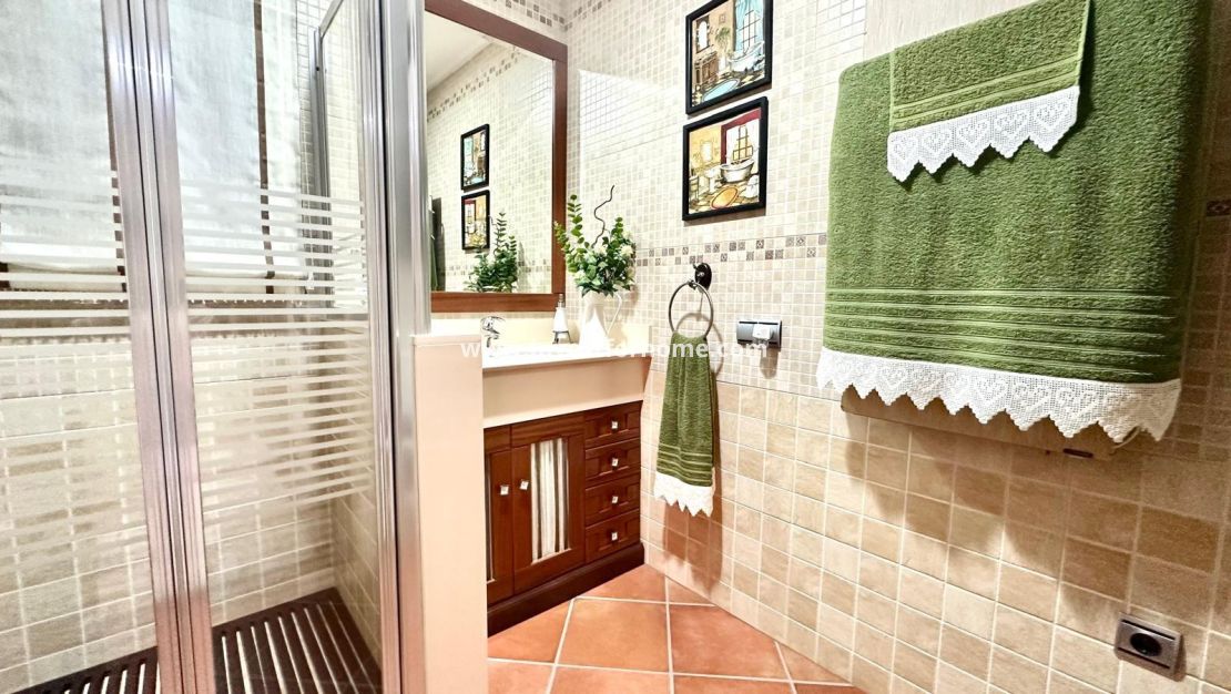 Försäljning - Hus - Torrevieja - La Siesta-El Chaparral