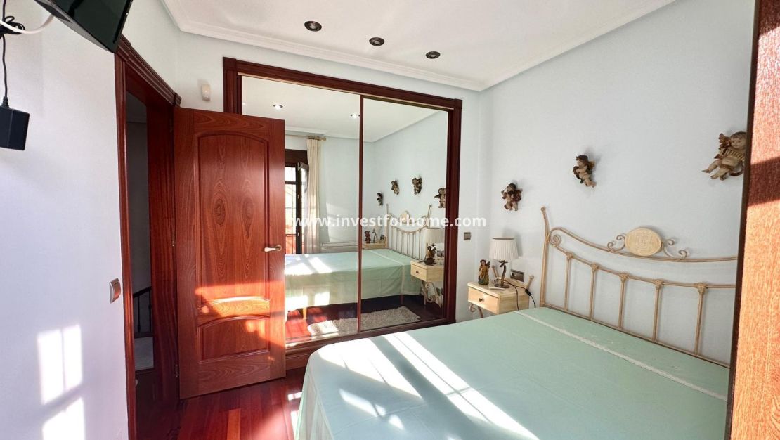 Försäljning - Hus - Torrevieja - La Siesta-El Chaparral