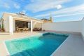 Försäljning - Hus - Torrevieja - La Siesta-El Chaparral