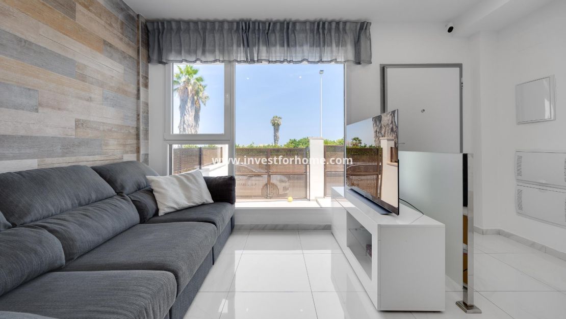 Försäljning - Hus - Torrevieja - La Siesta-El Chaparral