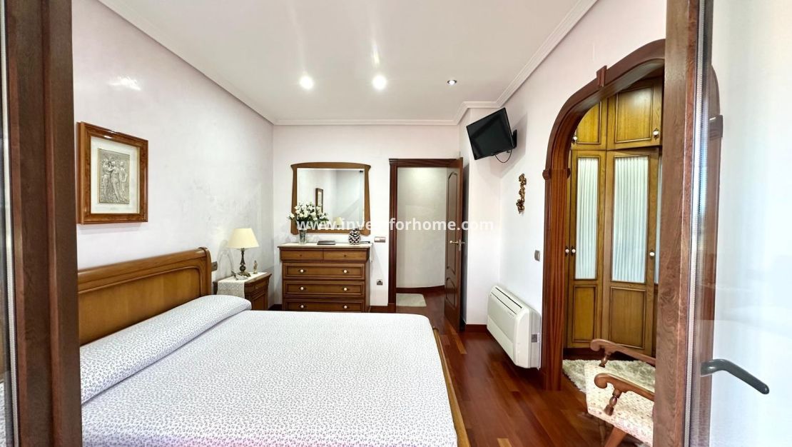 Försäljning - Hus - Torrevieja - La Siesta-El Chaparral