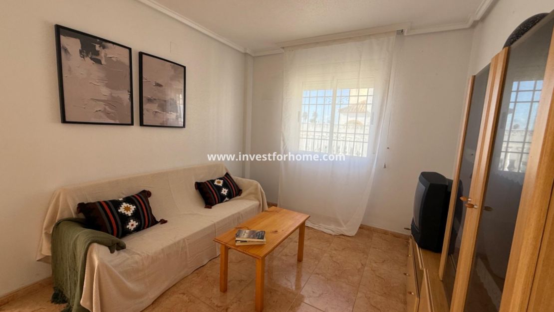 Försäljning - Hus - Torrevieja - La Siesta - El Salado - Torreta