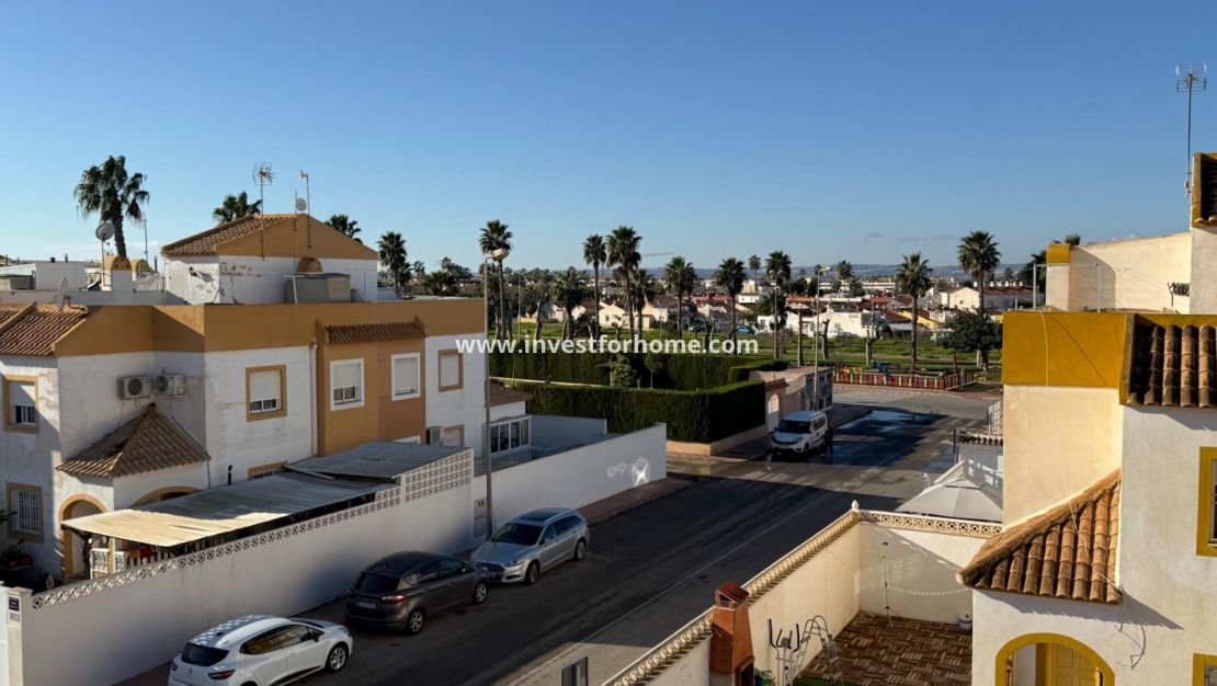 Försäljning - Hus - Torrevieja - La Siesta - El Salado - Torreta