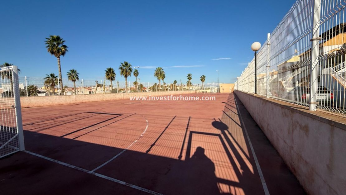 Försäljning - Hus - Torrevieja - La Siesta - El Salado - Torreta