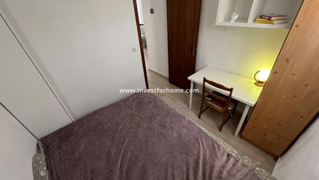 Försäljning - Hus - Torrevieja - La Siesta - El Salado - Torreta