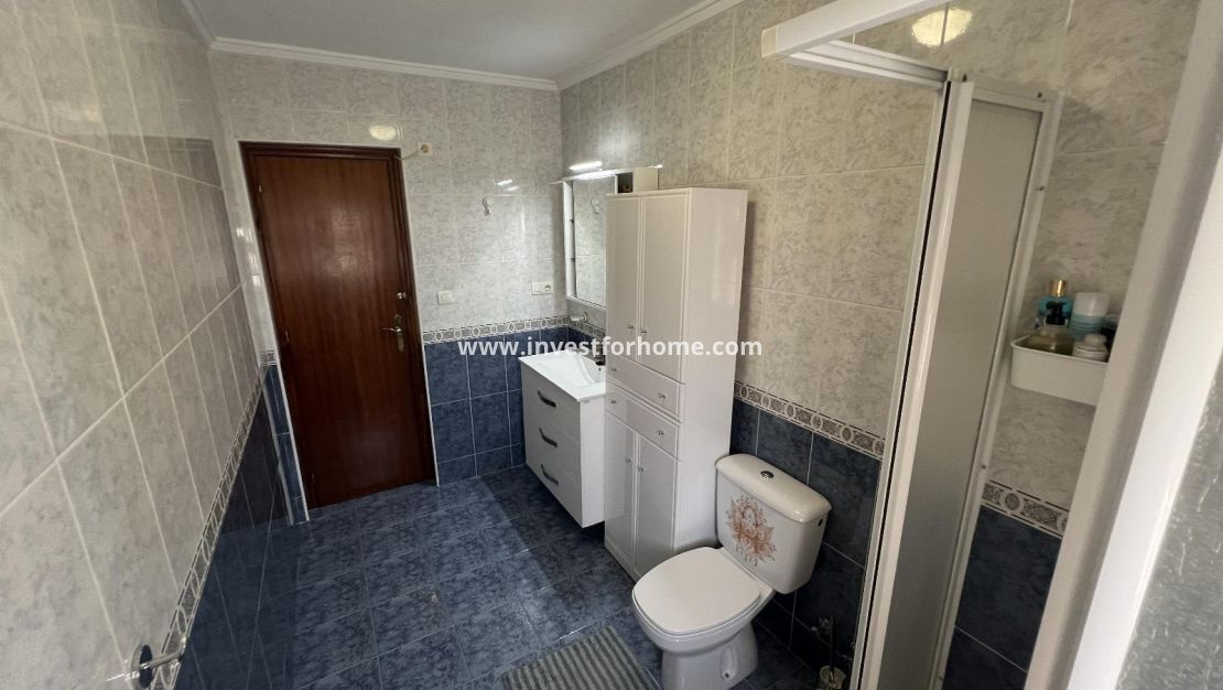 Försäljning - Hus - Torrevieja - La Siesta - El Salado - Torreta