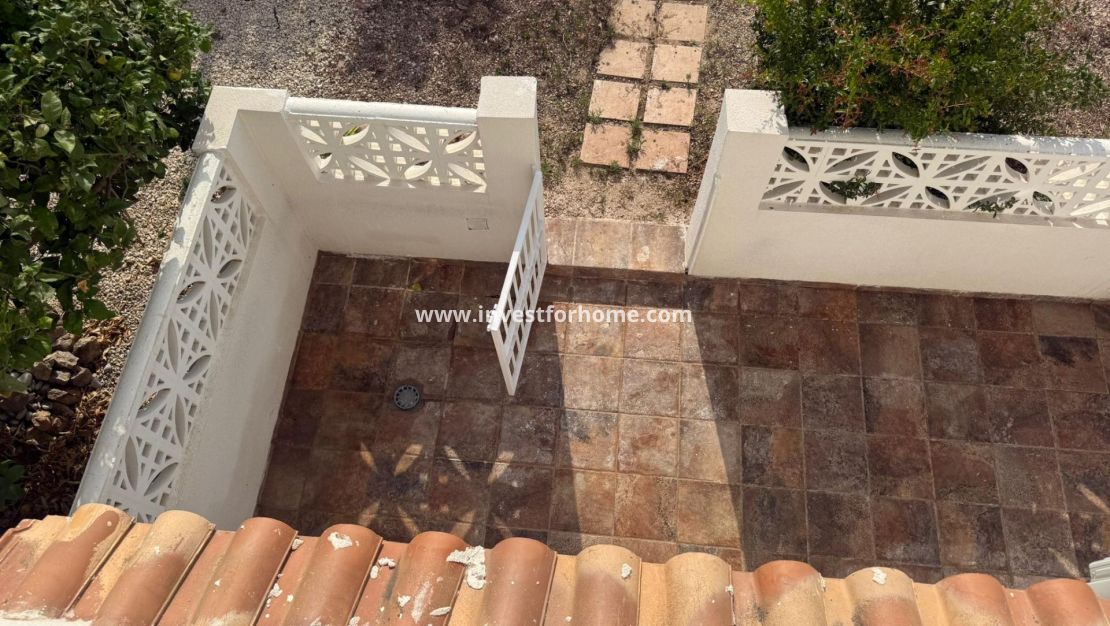 Försäljning - Hus - Torrevieja - La Siesta - El Salado - Torreta