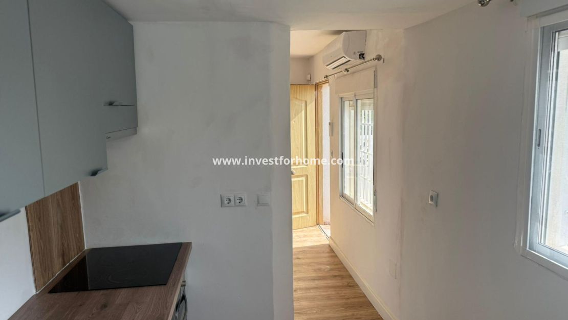 Försäljning - Hus - Torrevieja - La Siesta - El Salado - Torreta