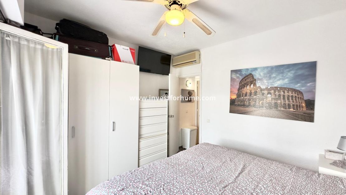 Försäljning - Hus - Torrevieja - La Siesta - El Salado - Torreta