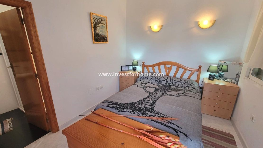 Försäljning - Hus - Torrevieja - La Siesta - El Salado - Torreta