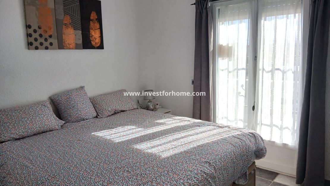 Försäljning - Hus - Torrevieja - La Siesta - El Salado - Torreta