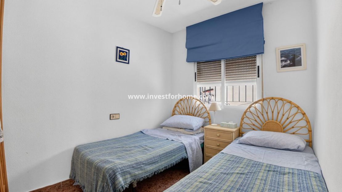 Försäljning - Hus - Torrevieja - La Siesta - El Salado - Torreta