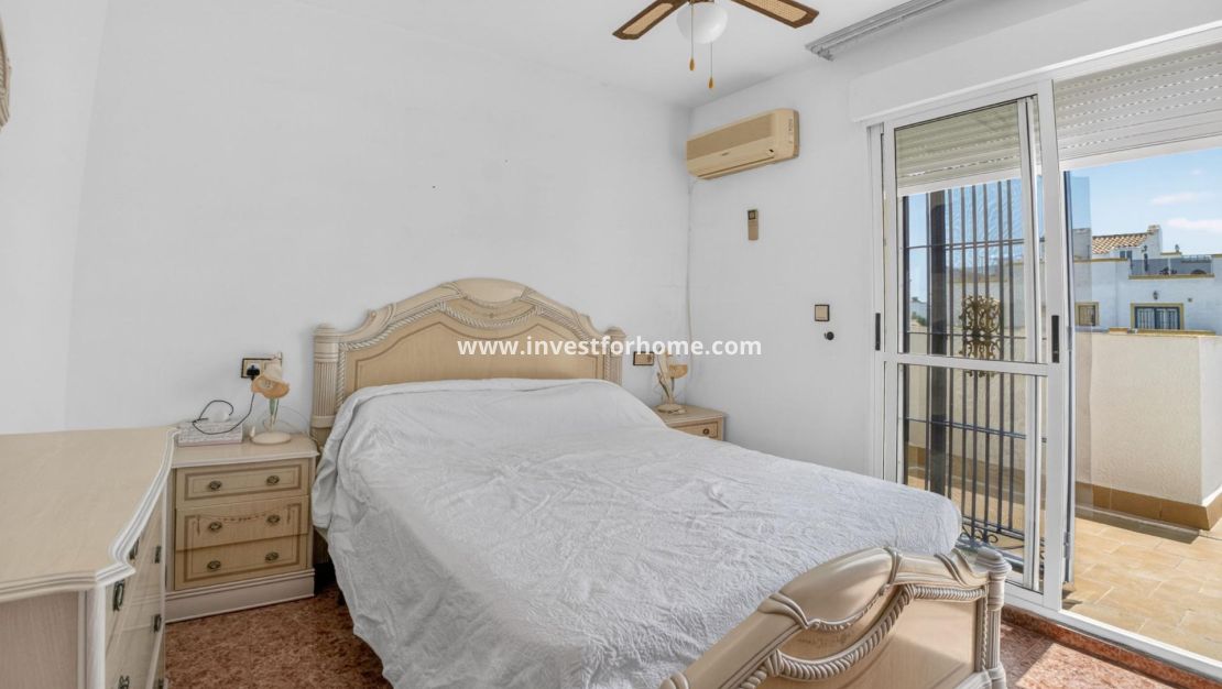 Försäljning - Hus - Torrevieja - La Siesta - El Salado - Torreta