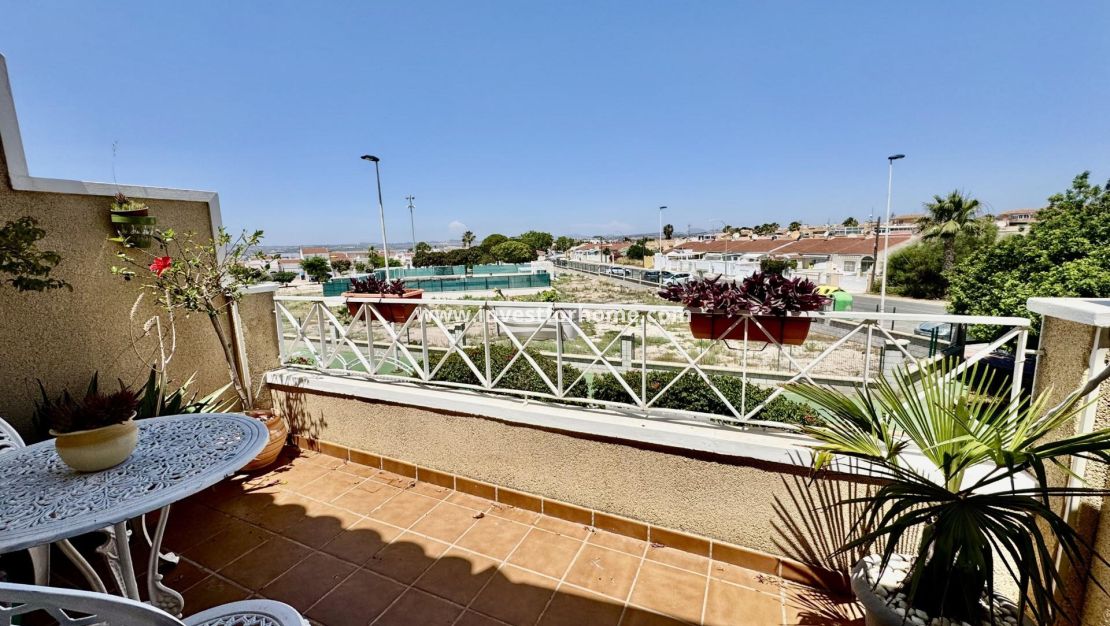 Försäljning - Hus - Torrevieja - La Siesta - El Salado - Torreta