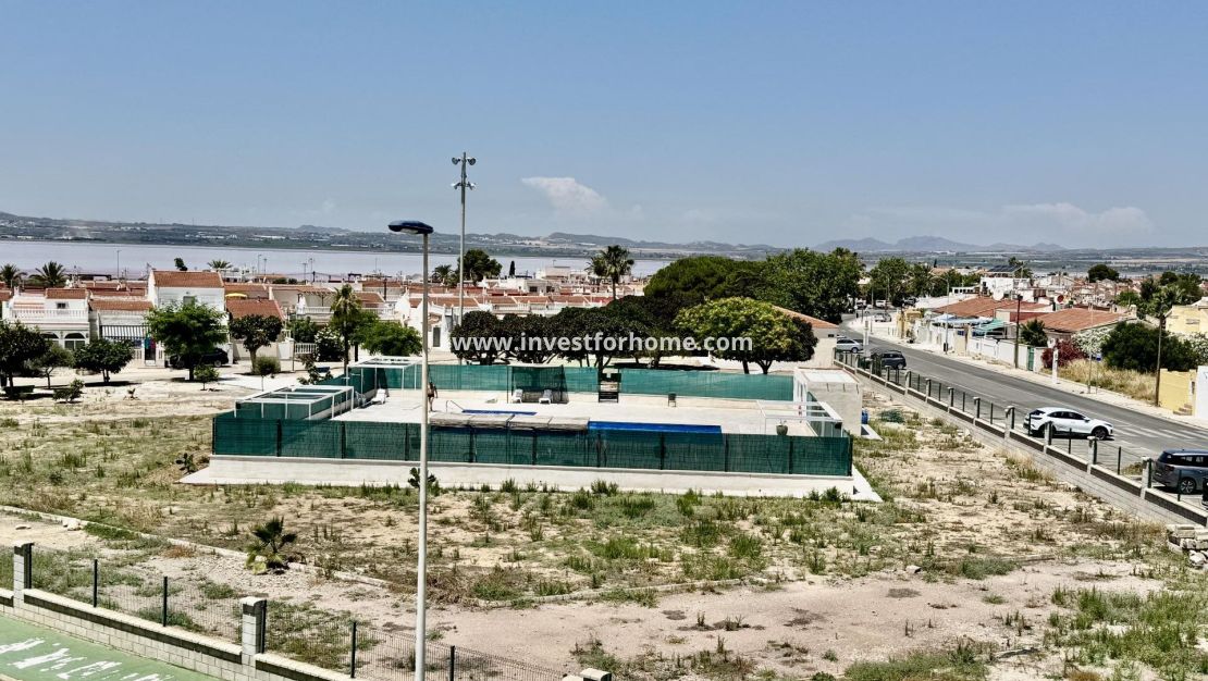 Försäljning - Hus - Torrevieja - La Siesta - El Salado - Torreta