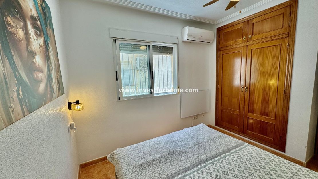 Försäljning - Hus - Torrevieja - La Siesta - El Salado - Torreta