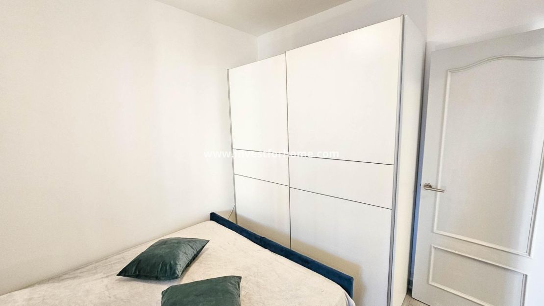 Försäljning - Hus - Torrevieja - La Siesta - El Salado - Torreta