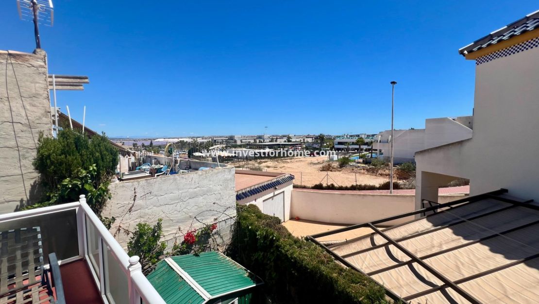 Försäljning - Hus - Torrevieja - Los Altos