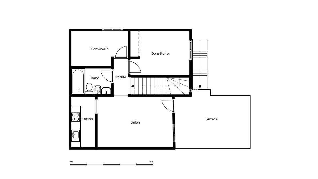 Försäljning - Hus - Torrevieja - Los Altos