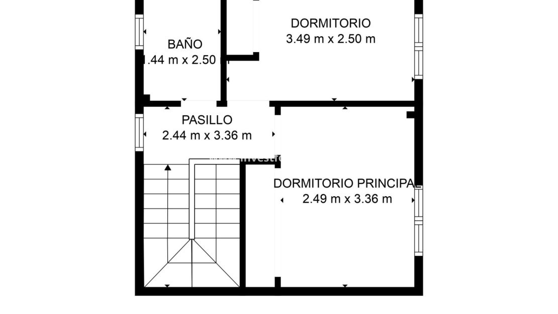 Försäljning - Hus - Torrevieja - Los Altos