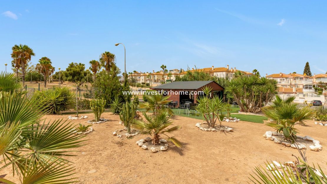 Försäljning - Hus - Torrevieja - Los Altos