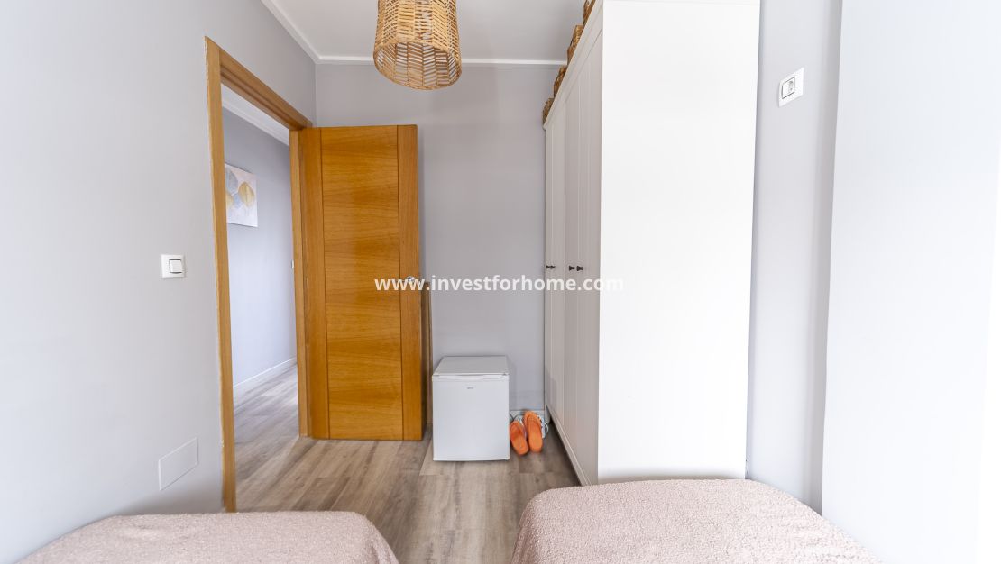 Försäljning - Hus - Torrevieja - Los Altos