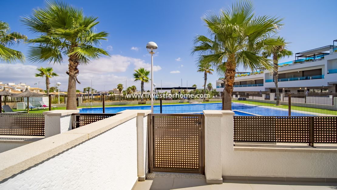 Försäljning - Hus - Torrevieja - Los Altos