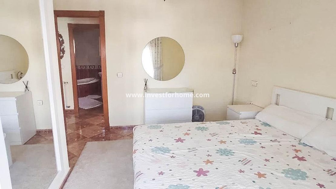 Försäljning - Hus - Torrevieja - Los Altos