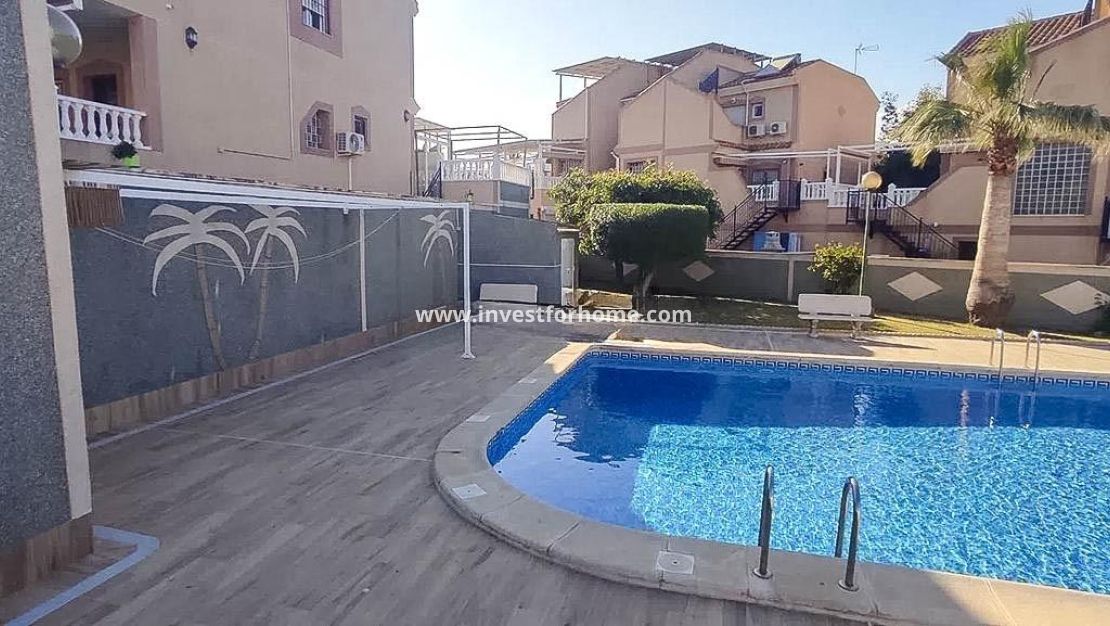 Försäljning - Hus - Torrevieja - Los Altos
