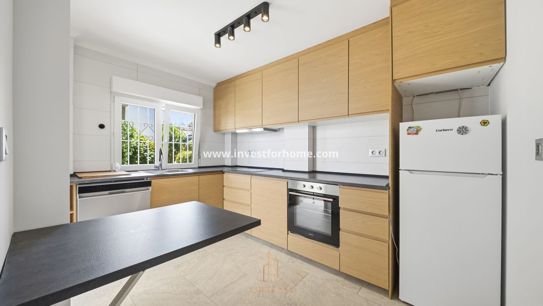 Försäljning - Hus - Torrevieja - Los Altos