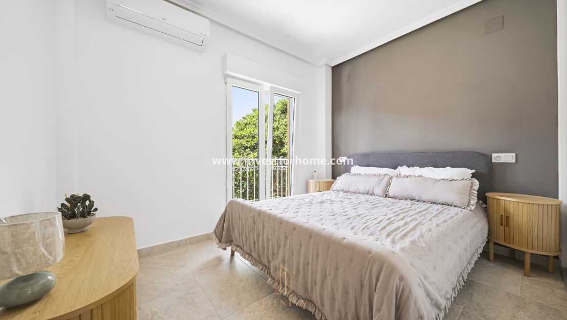 Försäljning - Hus - Torrevieja - Los Altos