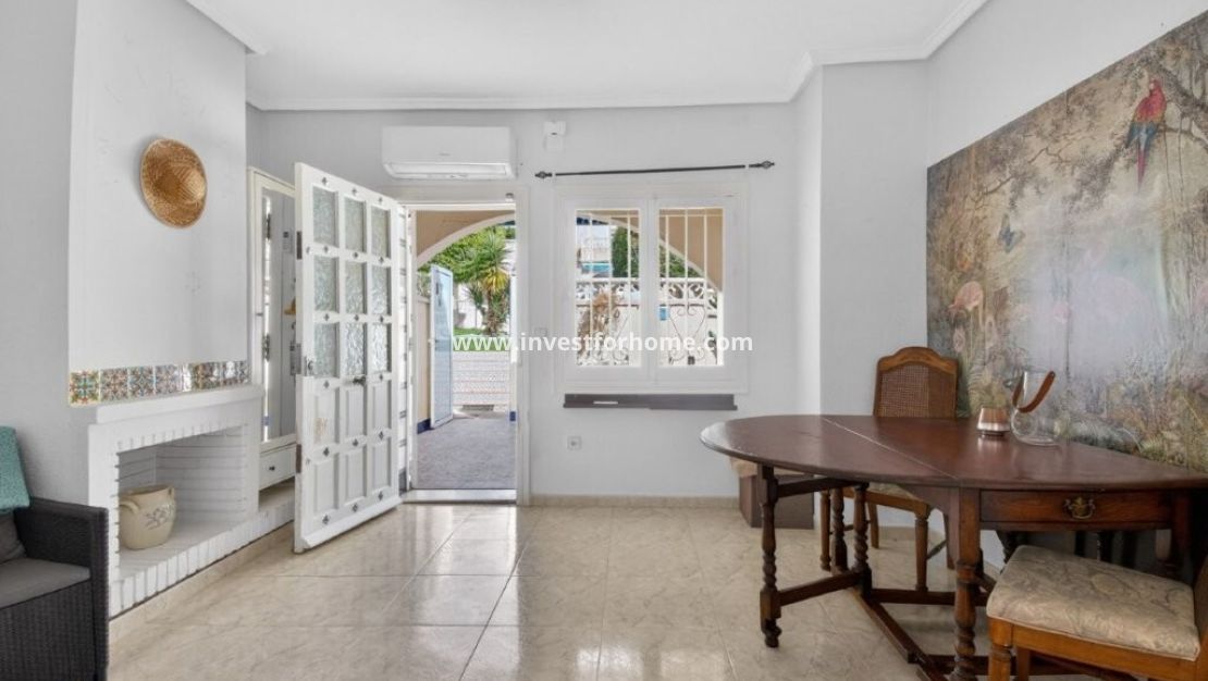 Försäljning - Hus - Torrevieja - Los Altos