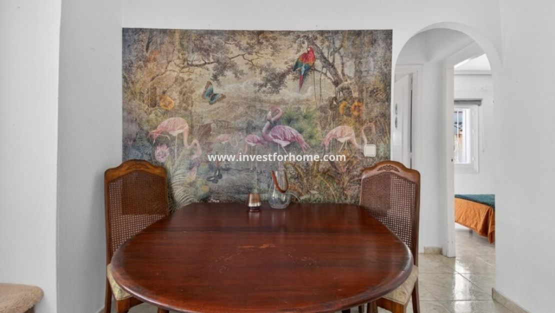 Försäljning - Hus - Torrevieja - Los Altos