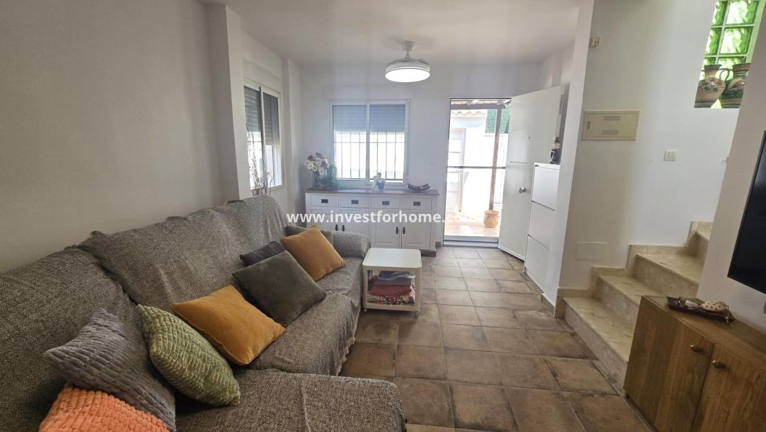 Försäljning - Hus - Torrevieja - Los Altos