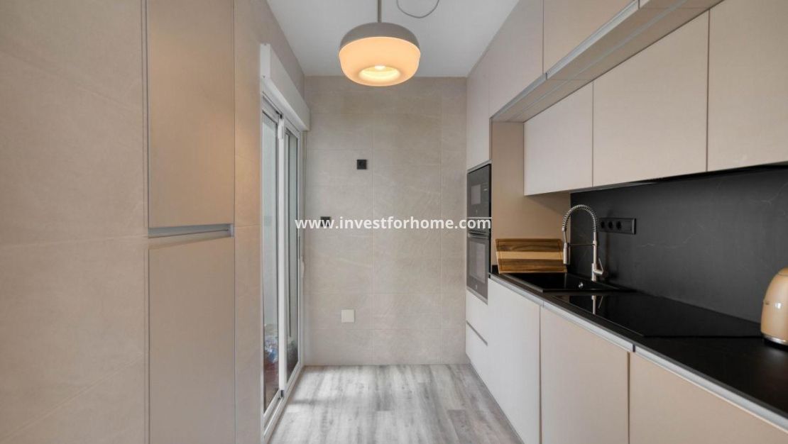 Försäljning - Hus - Torrevieja - Los Balcones - Los Altos Del Edén