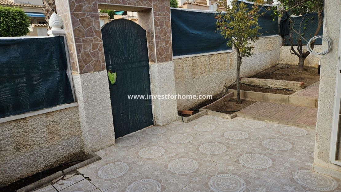 Försäljning - Hus - Torrevieja - Los Balcones - Los Altos Del Edén