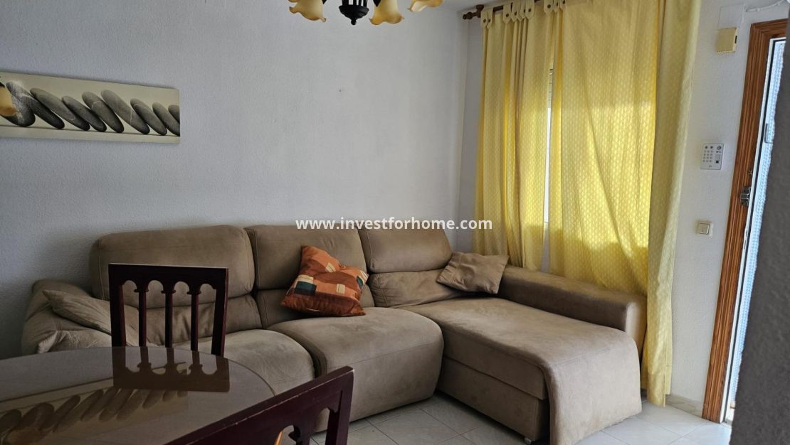 Försäljning - Hus - Torrevieja - Los Balcones - Los Altos Del Edén