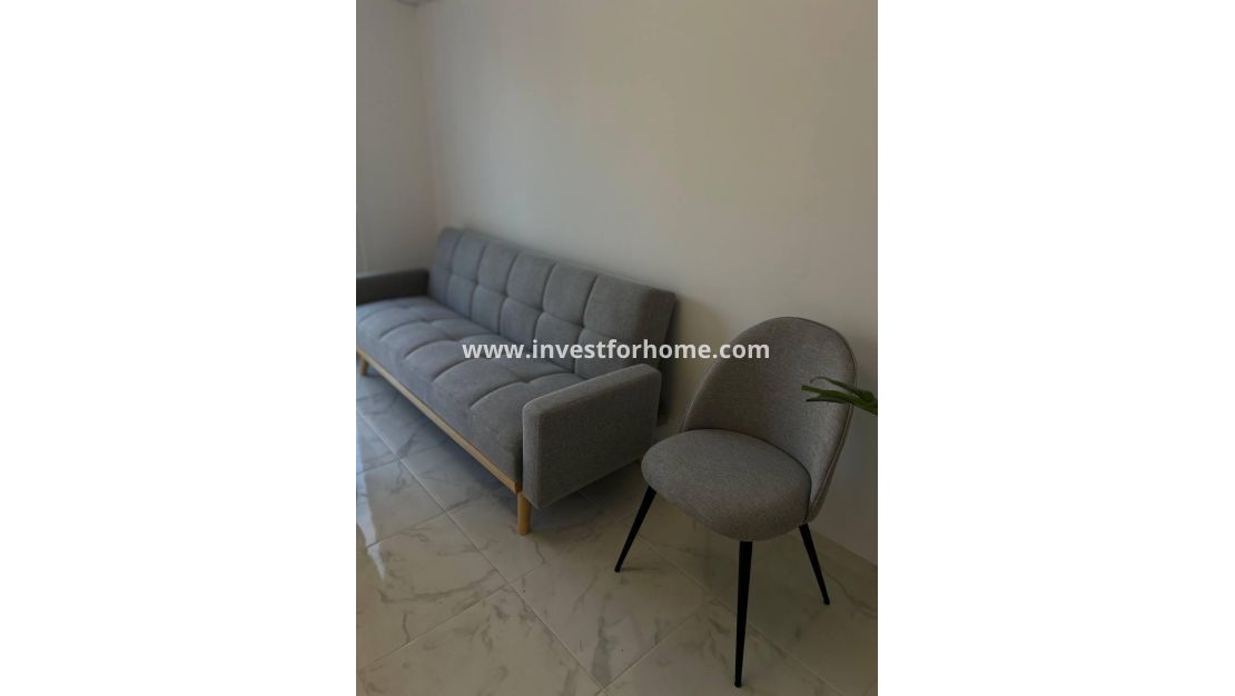 Försäljning - Hus - Torrevieja - Los Balcones - Los Altos Del Edén