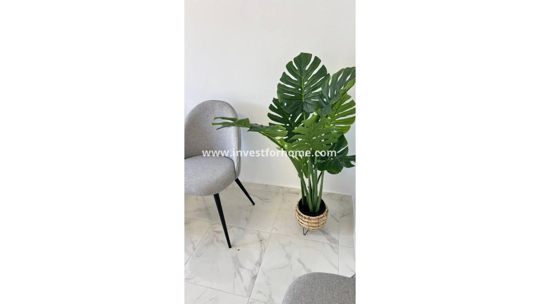 Försäljning - Hus - Torrevieja - Los Balcones - Los Altos Del Edén