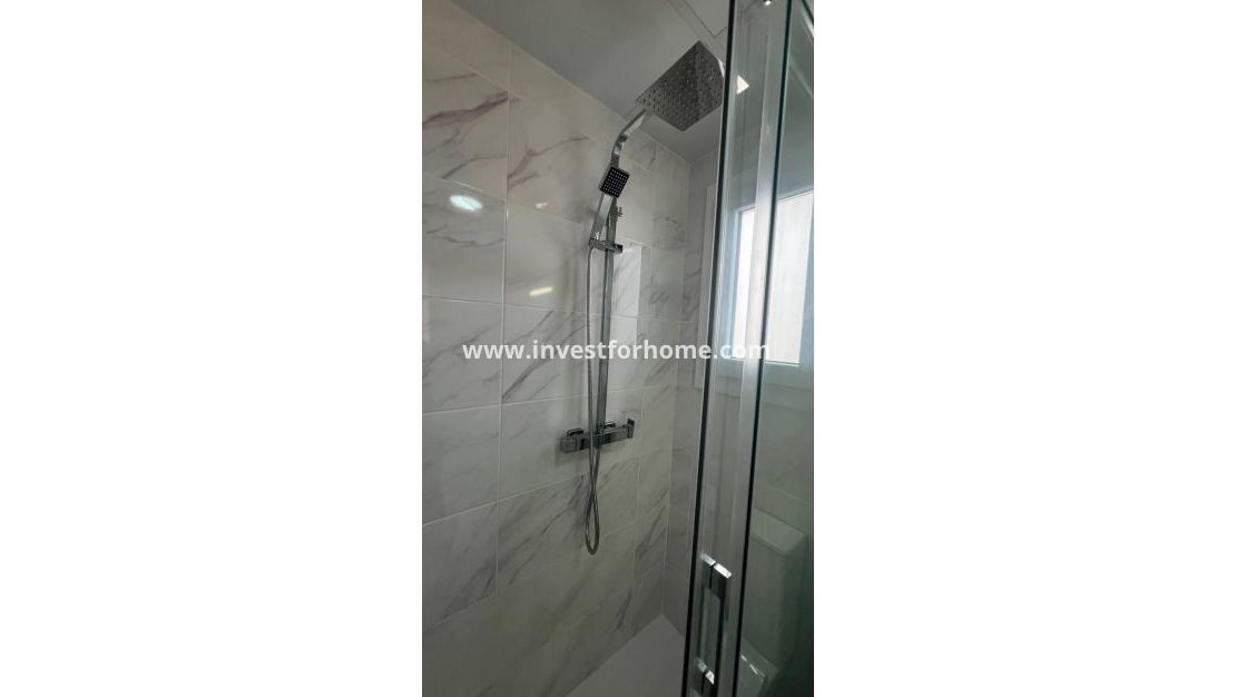 Försäljning - Hus - Torrevieja - Los Balcones - Los Altos Del Edén