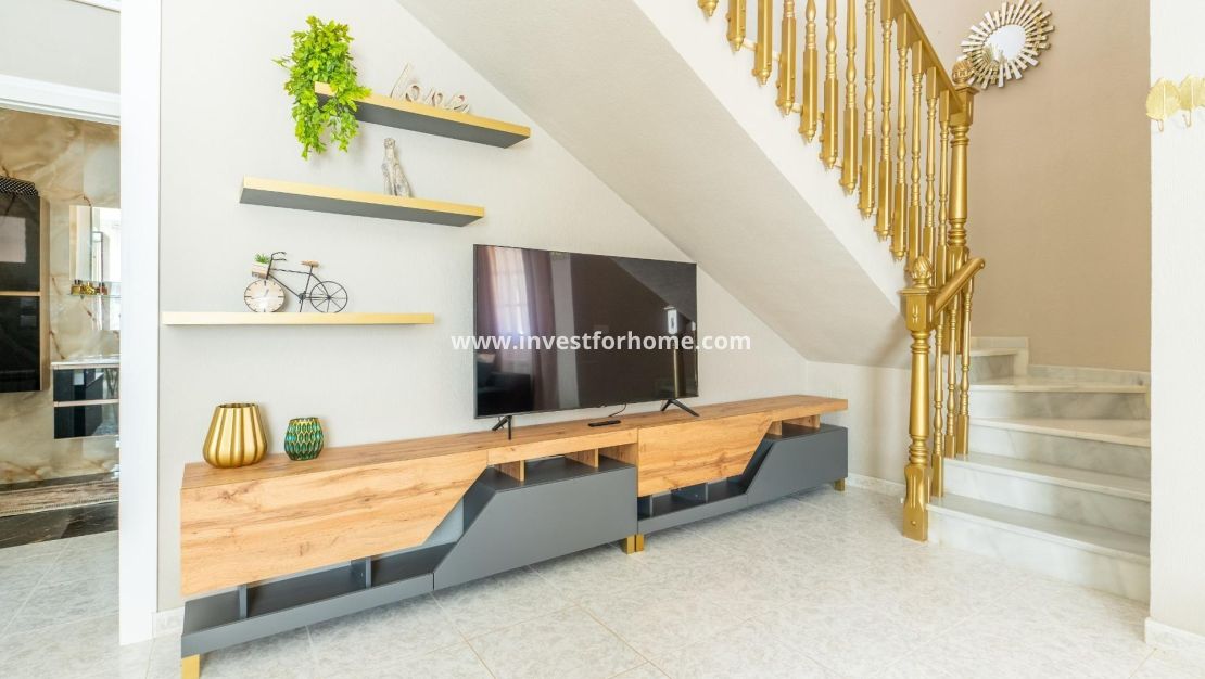 Försäljning - Hus - Torrevieja - Los Balcones - Los Altos Del Edén