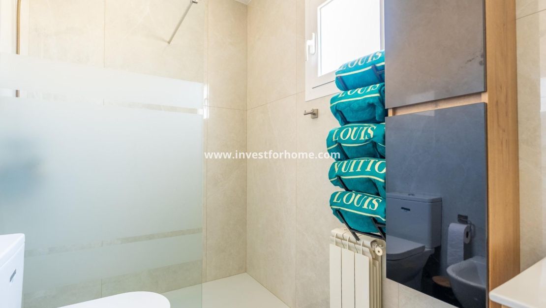 Försäljning - Hus - Torrevieja - Los Balcones - Los Altos Del Edén