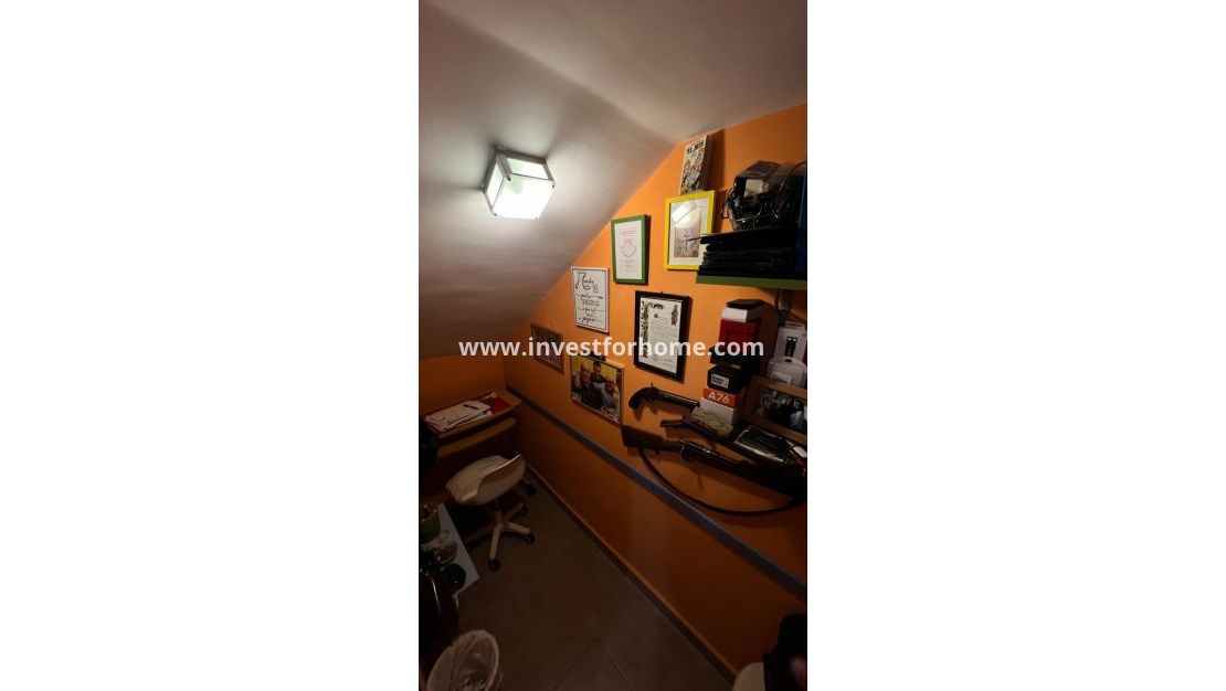 Försäljning - Hus - Torrevieja - Los Balcones - Los Altos Del Edén