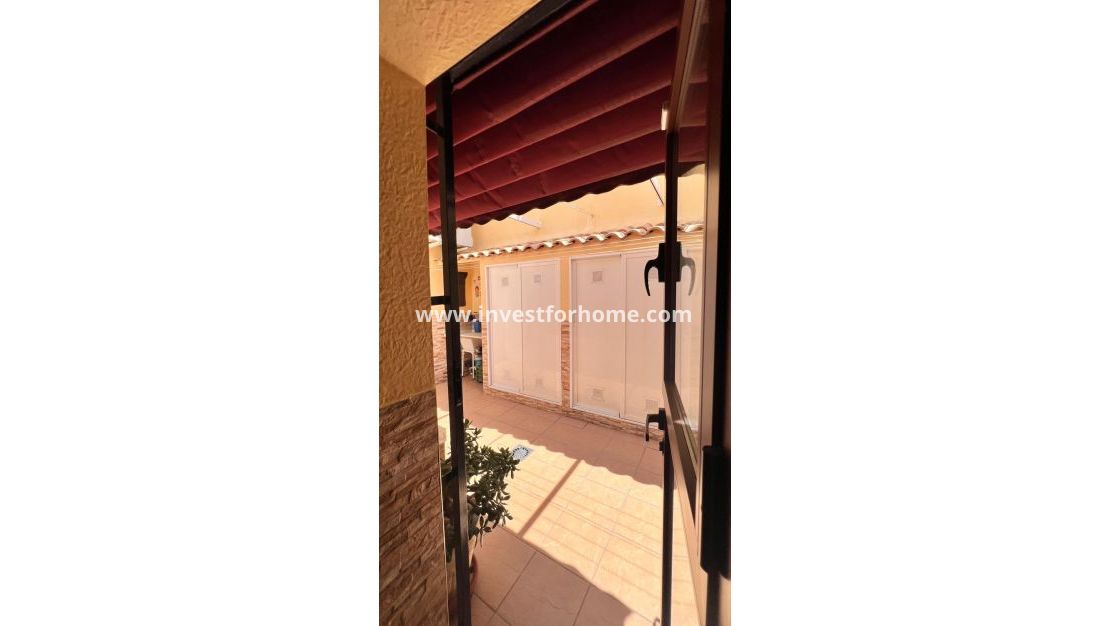 Försäljning - Hus - Torrevieja - Los Balcones - Los Altos Del Edén