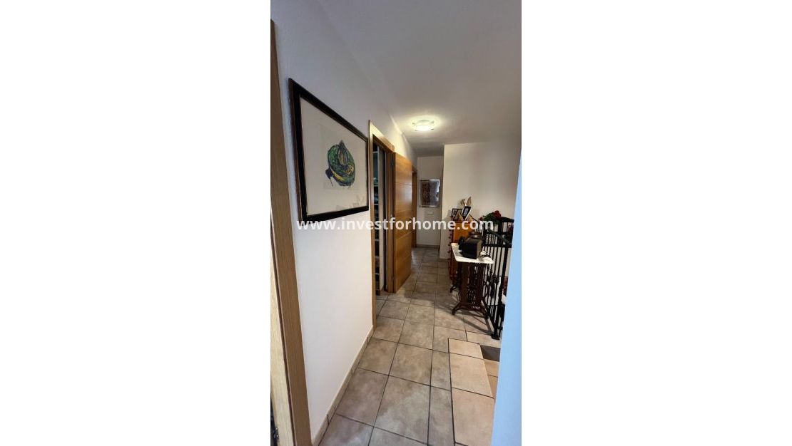 Försäljning - Hus - Torrevieja - Los Balcones - Los Altos Del Edén