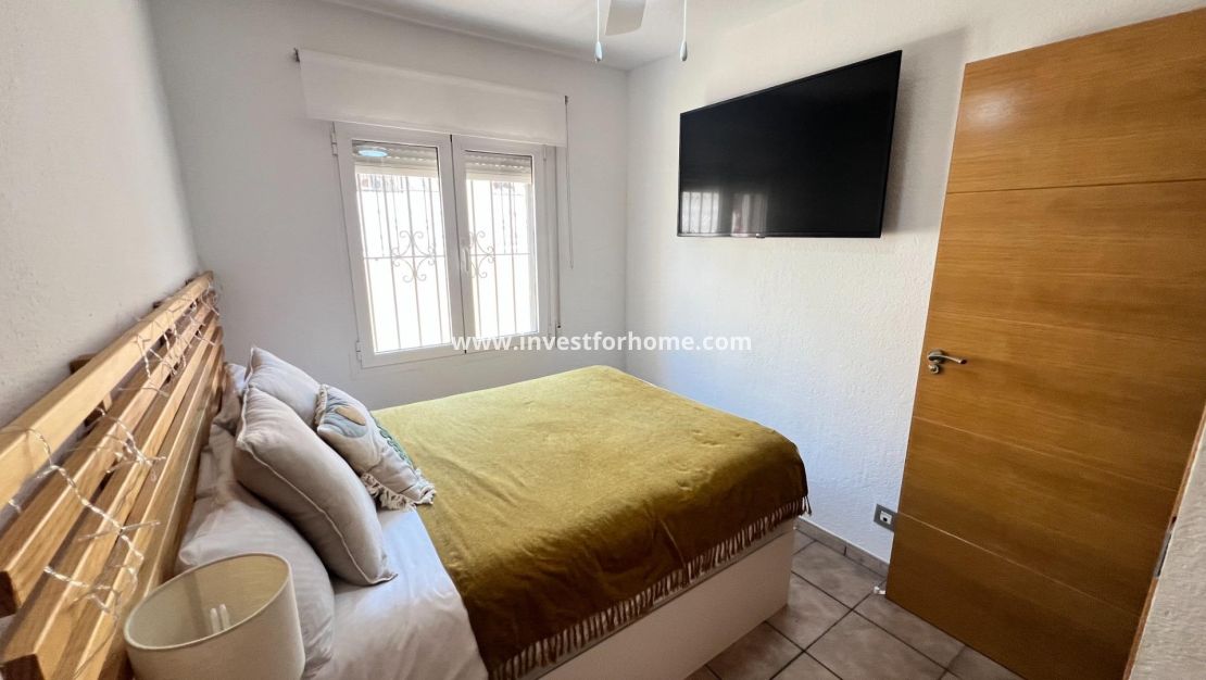 Försäljning - Hus - Torrevieja - Los Balcones - Los Altos Del Edén