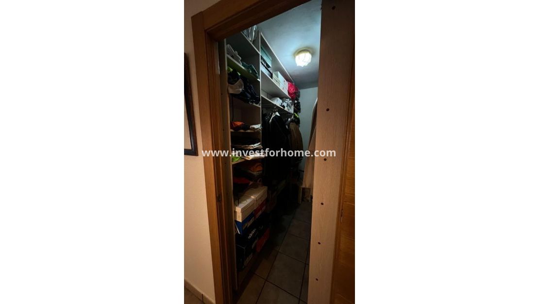 Försäljning - Hus - Torrevieja - Los Balcones - Los Altos Del Edén