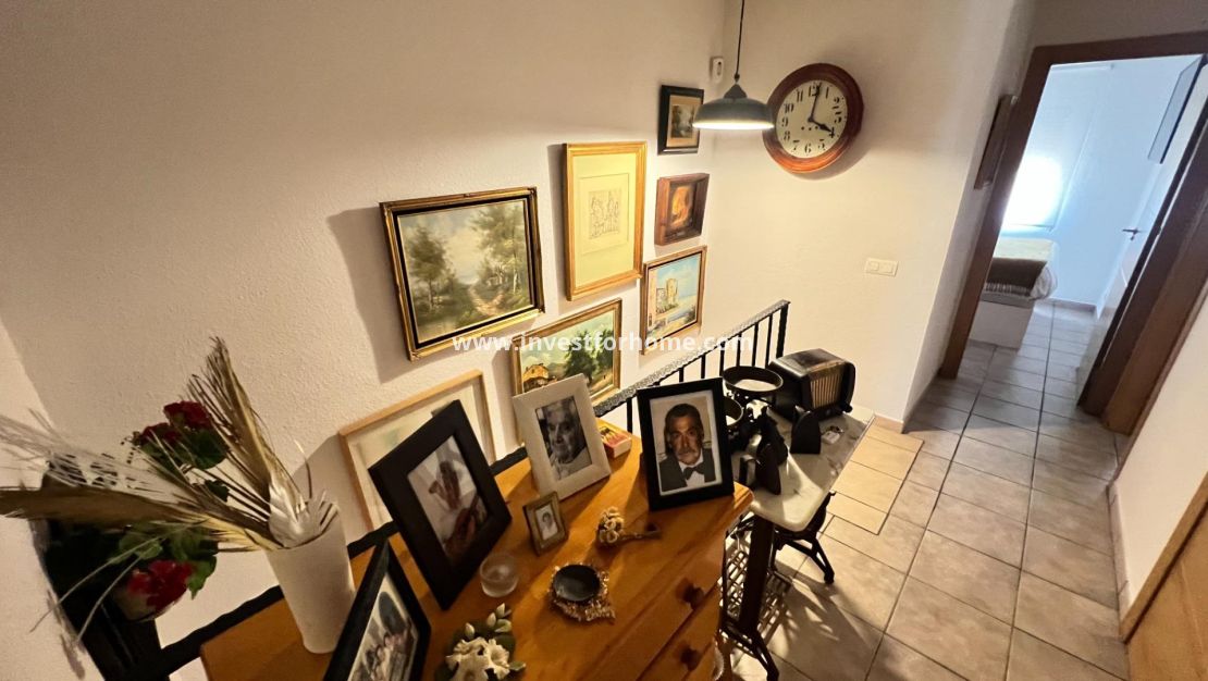 Försäljning - Hus - Torrevieja - Los Balcones - Los Altos Del Edén