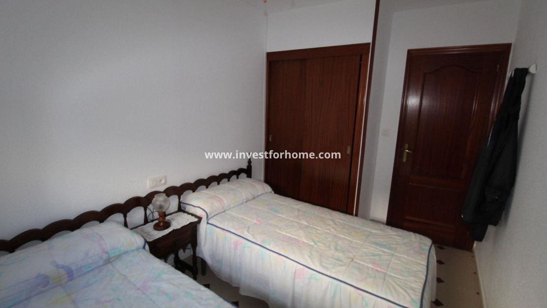 Försäljning - Hus - Torrevieja - Los Balcones - Los Altos Del Edén