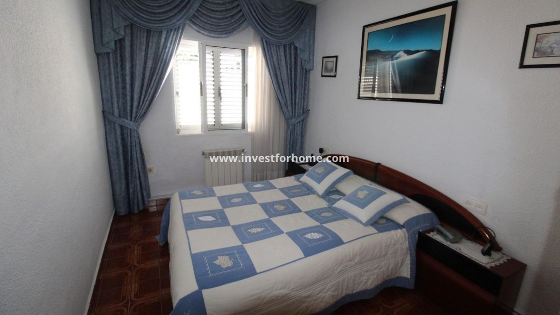 Försäljning - Hus - Torrevieja - Los Balcones - Los Altos Del Edén